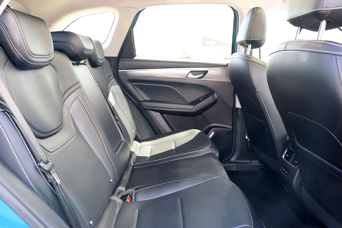 2024 GWM Haval Jolion Ultra A01