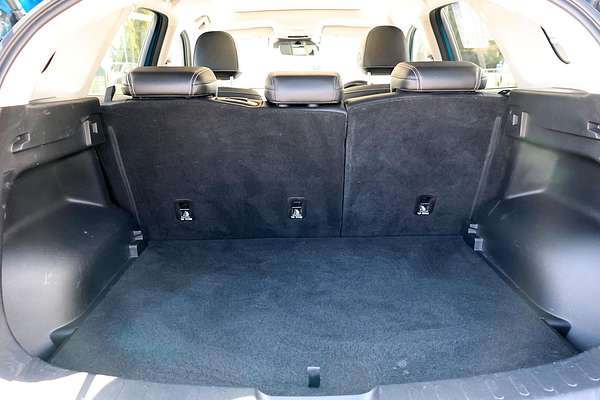 2024 GWM Haval Jolion Ultra A01