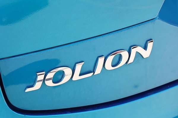 2024 GWM Haval Jolion Ultra A01