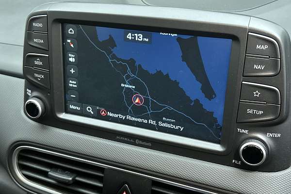 2018 Hyundai Kona Active OS.2