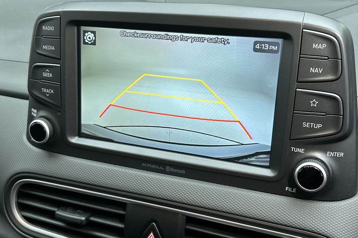 2018 Hyundai Kona Active OS.2