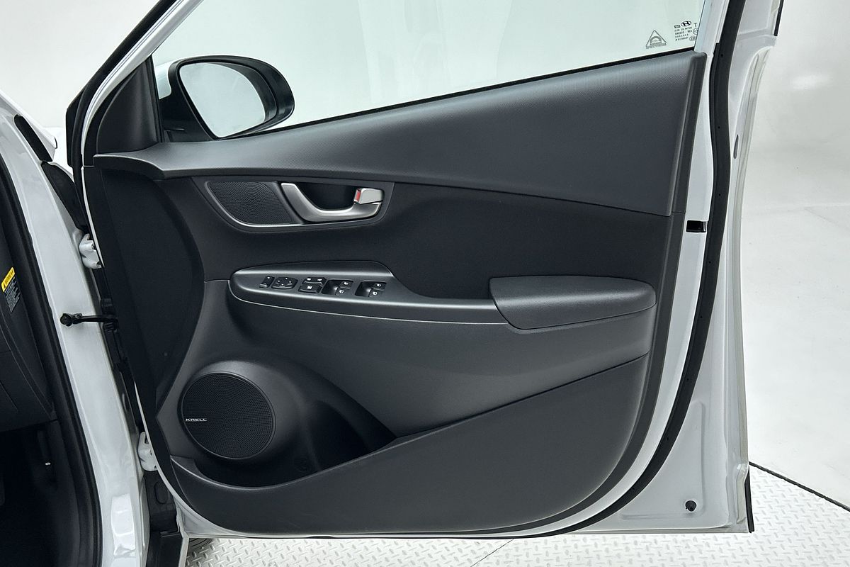 2018 Hyundai Kona Active OS.2