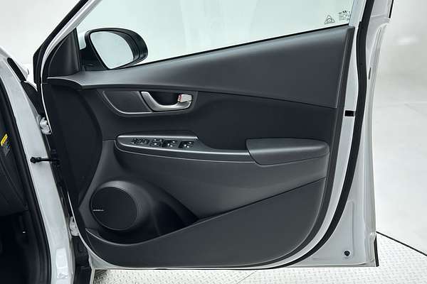 2018 Hyundai Kona Active OS.2