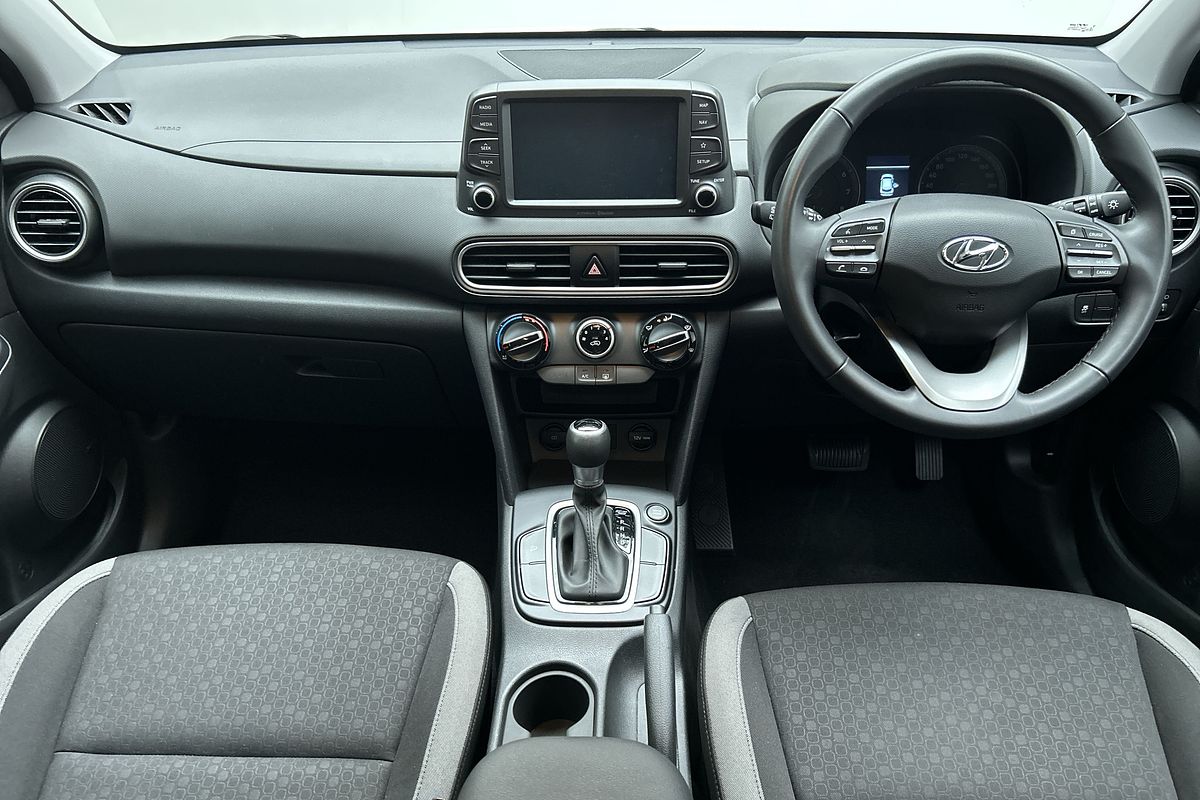 2018 Hyundai Kona Active OS.2