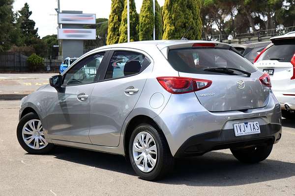 2015 Mazda 2 Neo DJ Series