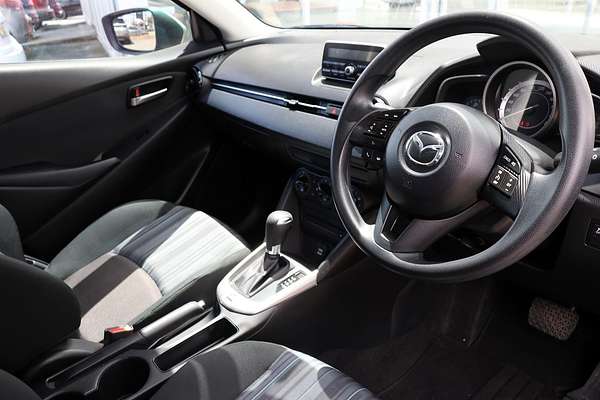 2015 Mazda 2 Neo DJ Series