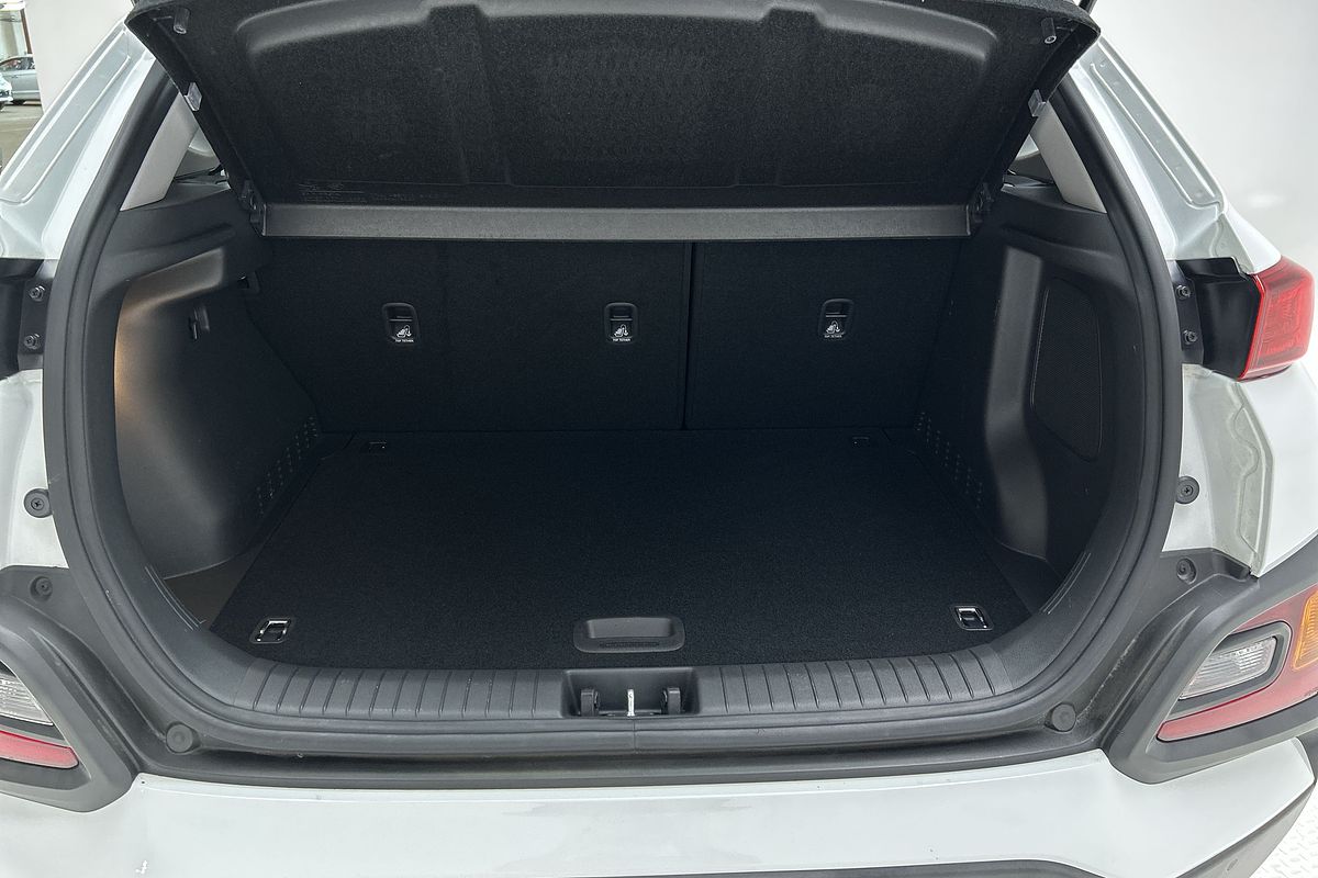 2018 Hyundai Kona Active OS.2