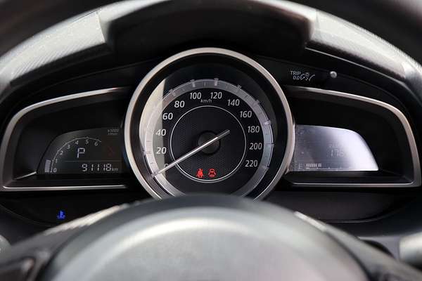 2015 Mazda 2 Neo DJ Series