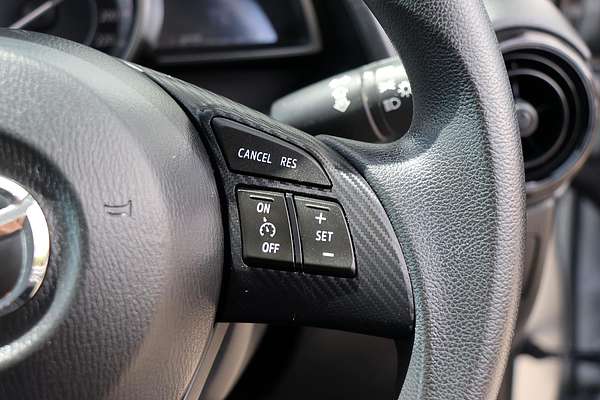 2015 Mazda 2 Neo DJ Series