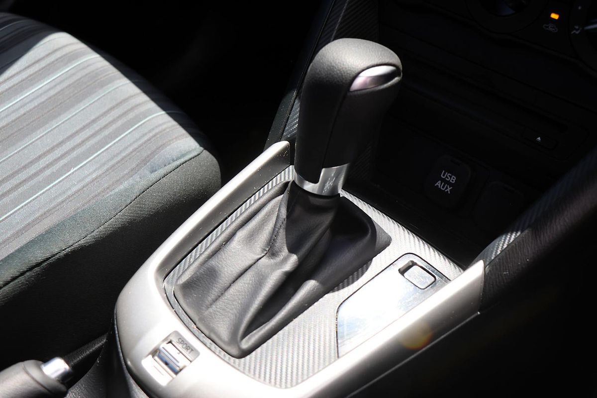 2015 Mazda 2 Neo DJ Series