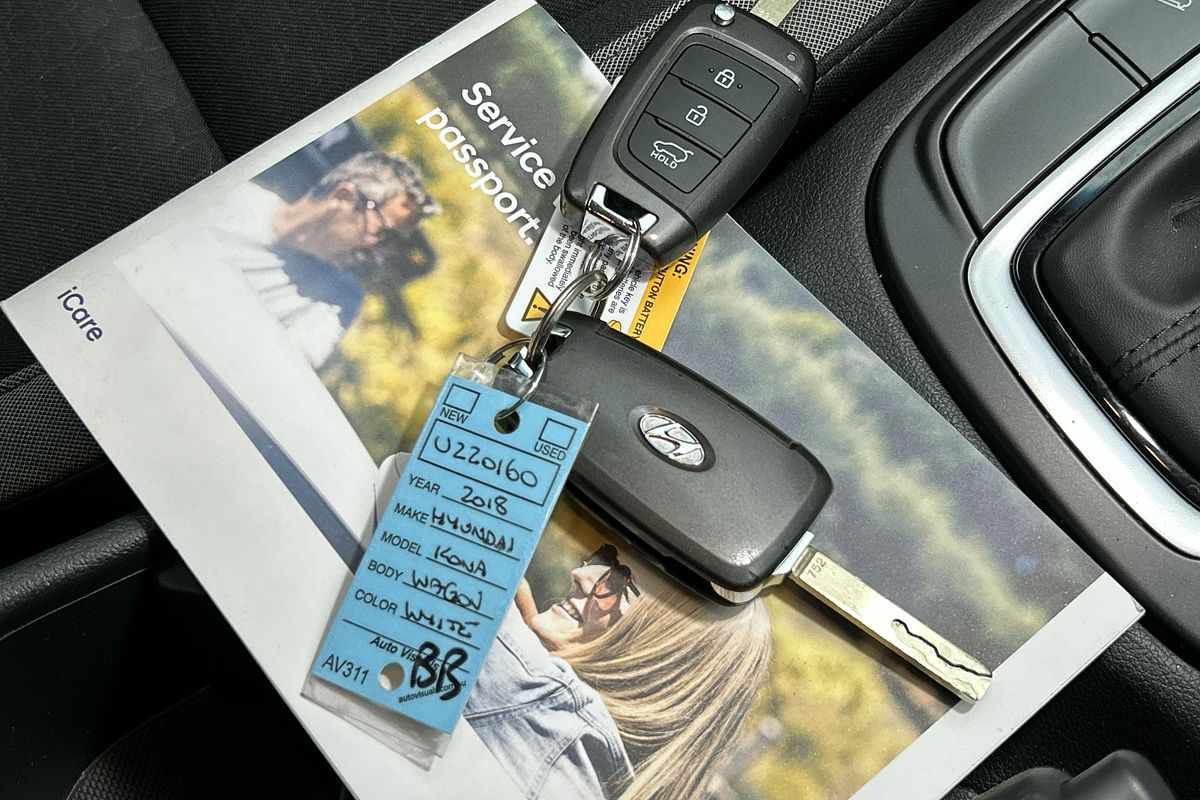 2018 Hyundai Kona Active OS.2