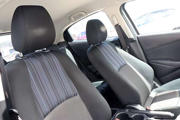 2015 Mazda 2 Neo DJ Series