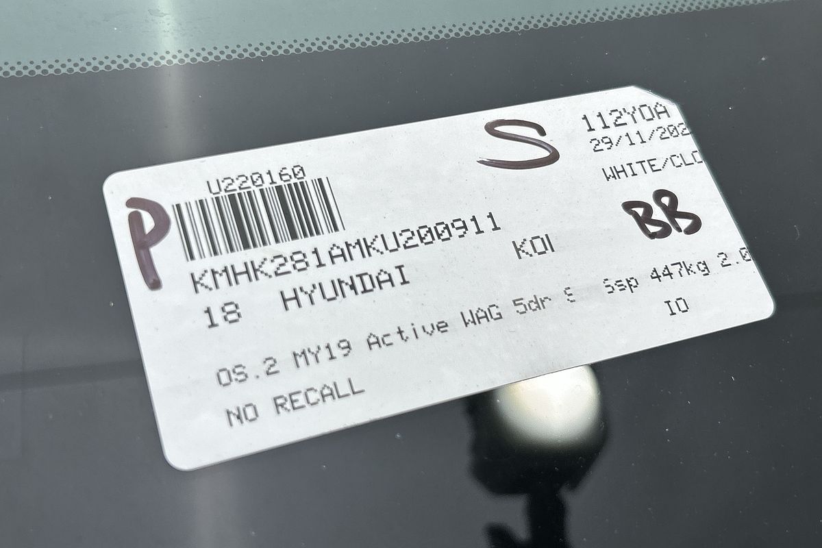 2018 Hyundai Kona Active OS.2