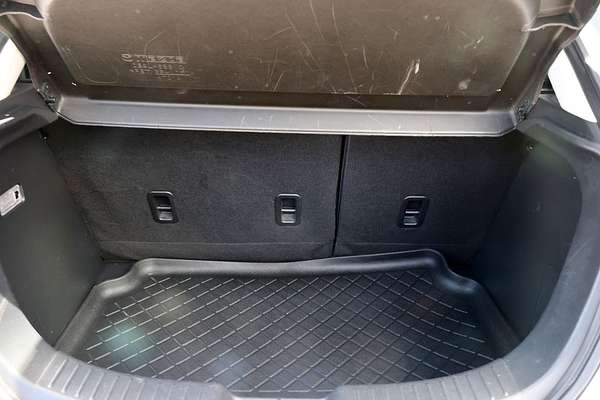 2015 Mazda 2 Neo DJ Series