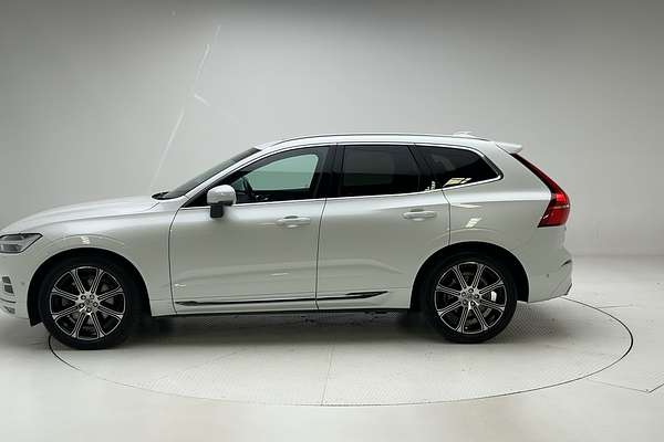 2020 Volvo XC60 T5 Inscription