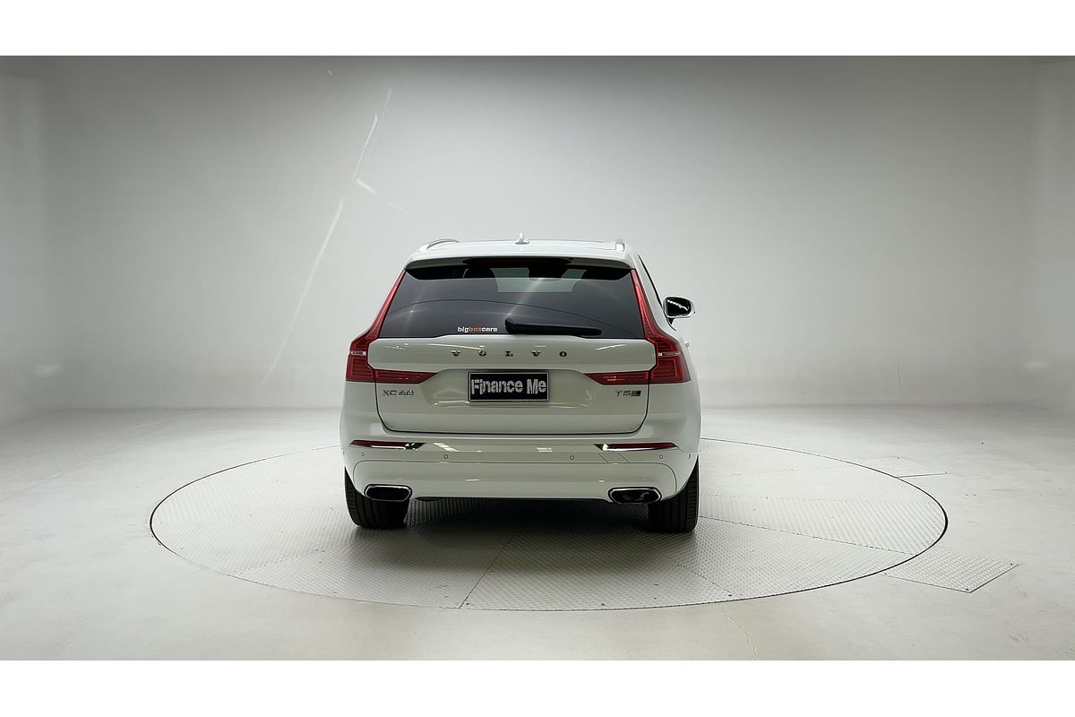 2020 Volvo XC60 T5 Inscription