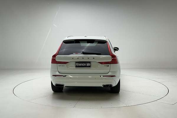 2020 Volvo XC60 T5 Inscription