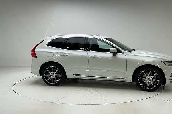 2020 Volvo XC60 T5 Inscription
