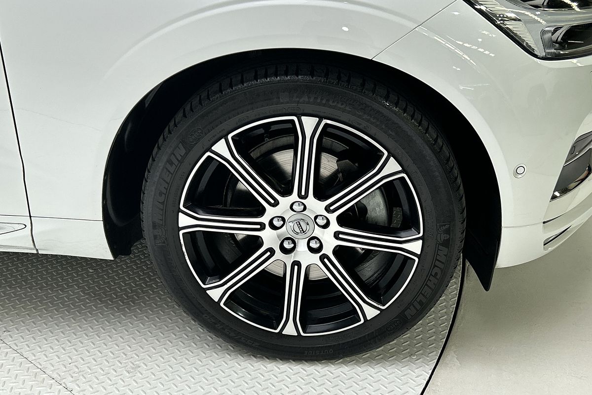 2020 Volvo XC60 T5 Inscription