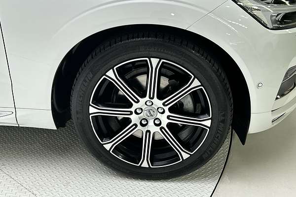 2020 Volvo XC60 T5 Inscription