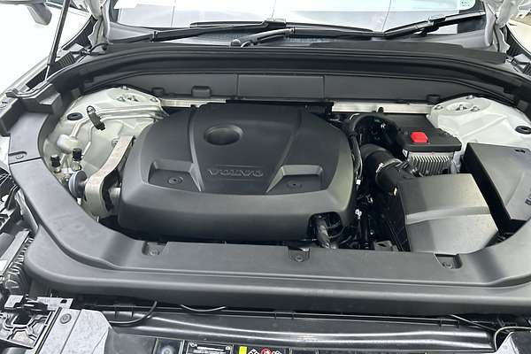 2020 Volvo XC60 T5 Inscription