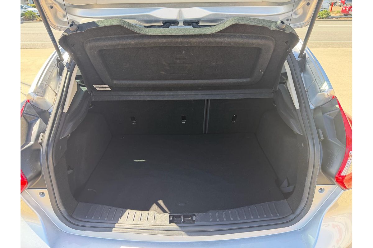 2014 Ford Focus Trend LW MKII