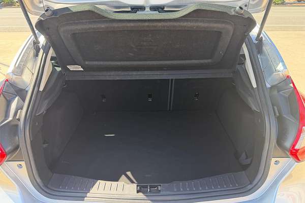 2014 Ford Focus Trend LW MKII