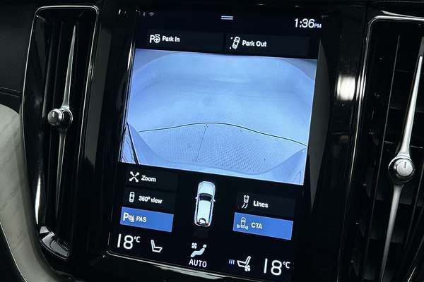 2020 Volvo XC60 T5 Inscription