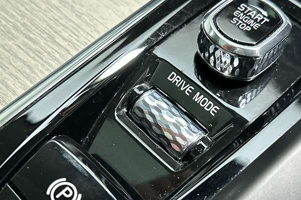 2020 Volvo XC60 T5 Inscription