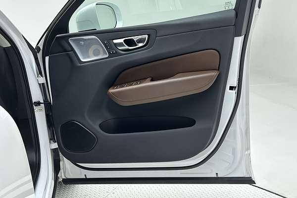 2020 Volvo XC60 T5 Inscription