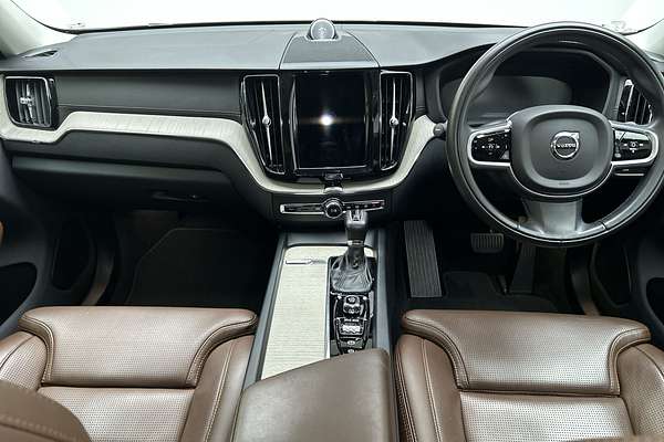 2020 Volvo XC60 T5 Inscription