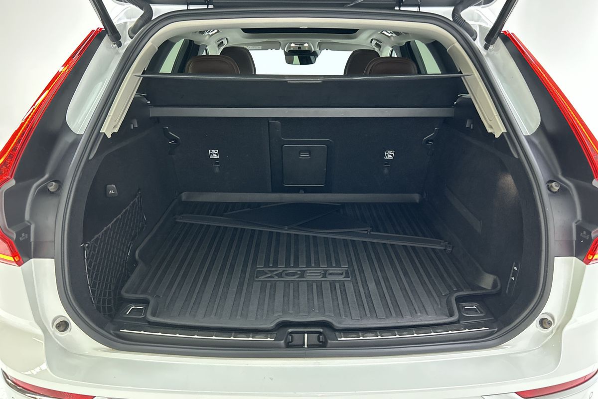 2020 Volvo XC60 T5 Inscription