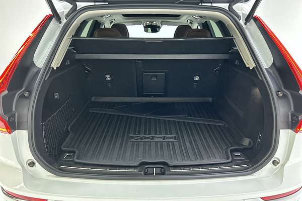 2020 Volvo XC60 T5 Inscription