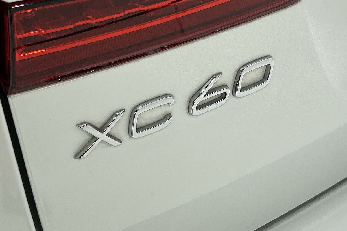 2020 Volvo XC60 T5 Inscription