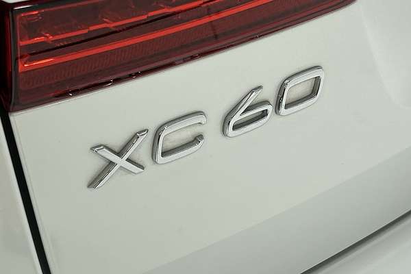 2020 Volvo XC60 T5 Inscription