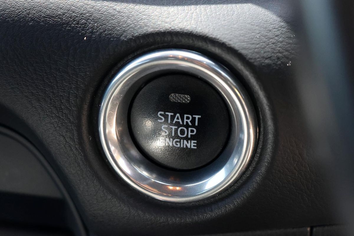 2021 Mazda CX-8 Touring KG Series