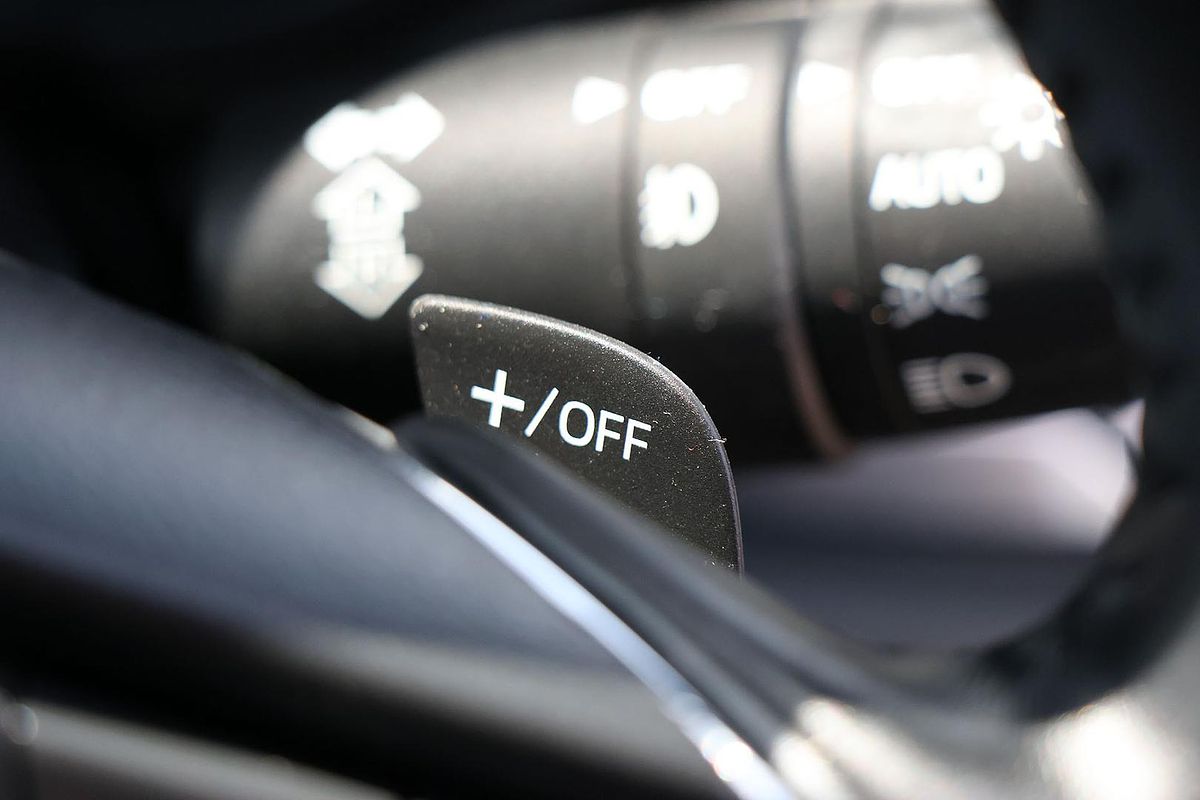 2021 Mazda CX-8 Touring KG Series