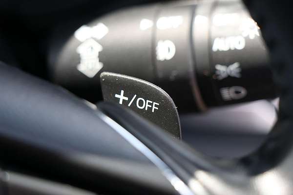 2021 Mazda CX-8 Touring KG Series