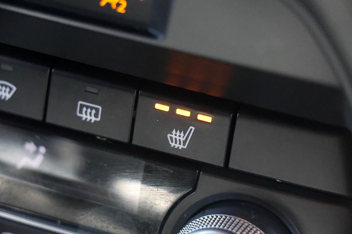 2021 Mazda CX-8 Touring KG Series