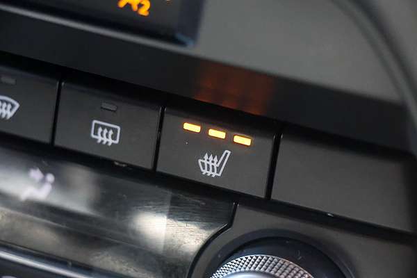 2021 Mazda CX-8 Touring KG Series