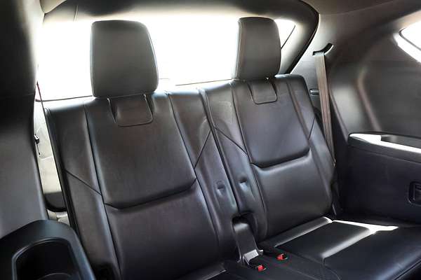 2021 Mazda CX-8 Touring KG Series