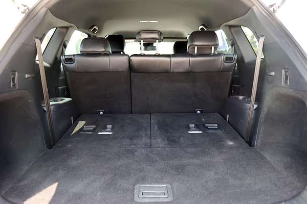 2021 Mazda CX-8 Touring KG Series