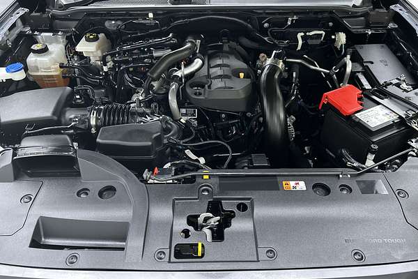 2024 Ford Ranger Wildtrak 4X4 2.0L