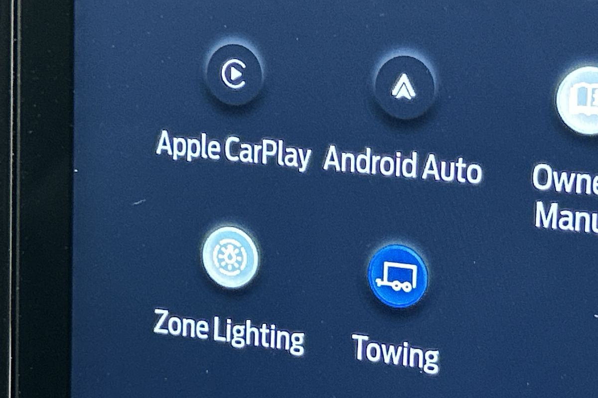 2024 Ford Ranger Wildtrak 4X4 2.0L