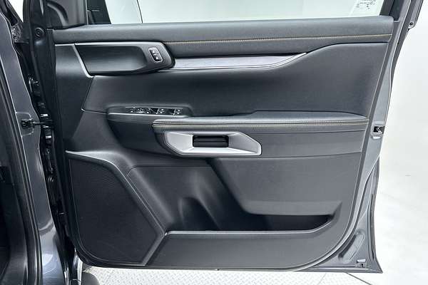 2024 Ford Ranger Wildtrak 4X4 2.0L