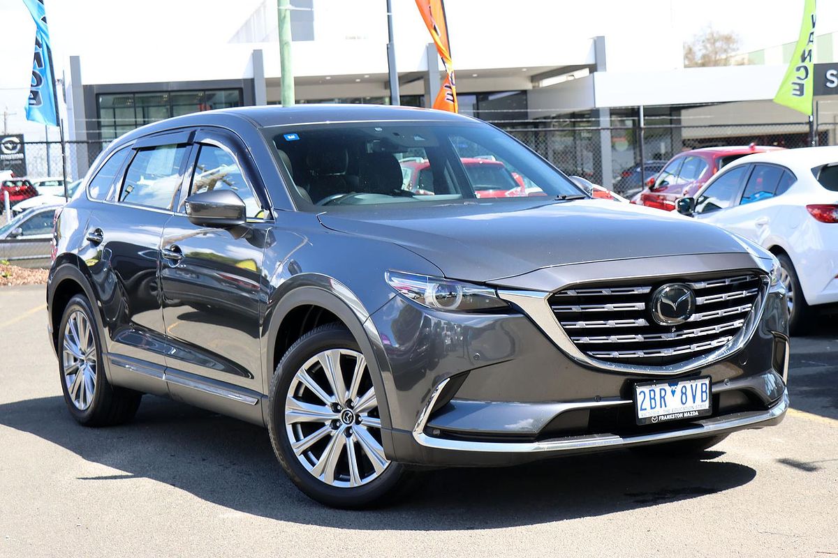 2021 Mazda CX-9 Azami LE TC