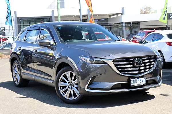 2021 Mazda CX-9 Azami LE TC