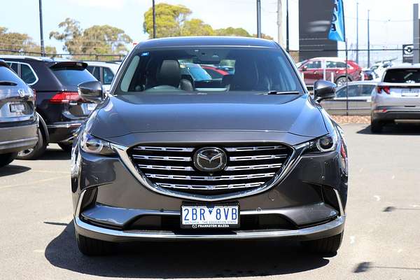 2021 Mazda CX-9 Azami LE TC