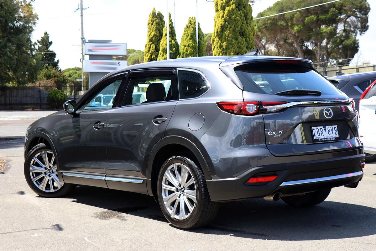 2021 Mazda CX-9 Azami LE TC