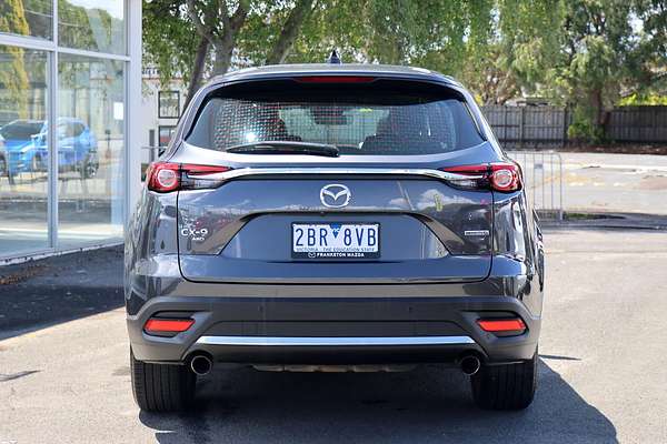 2021 Mazda CX-9 Azami LE TC